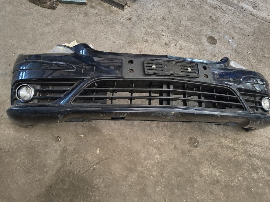 Продавам Мерцедес R класа на части