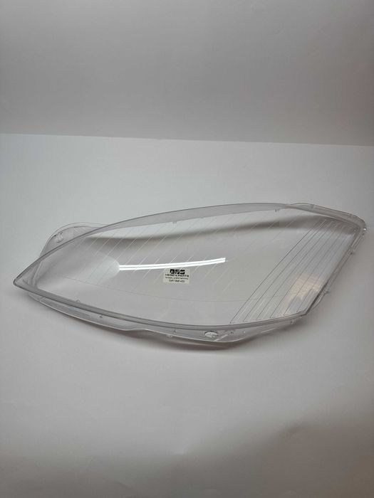 Стъкла за фарове MERCEDES S класа W221 преди фейслифт В221 фар капаци