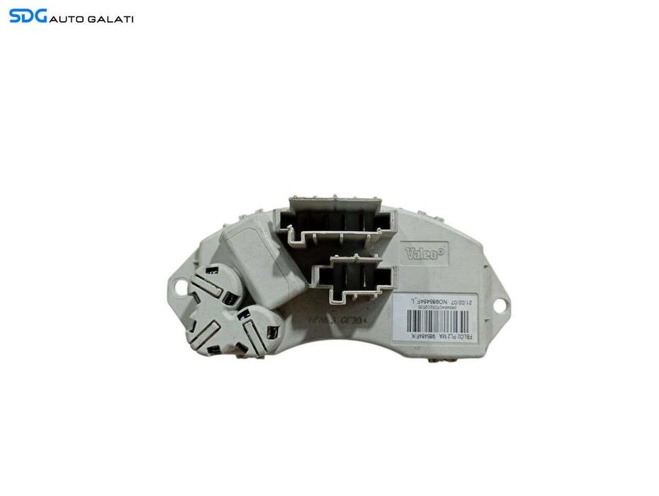 Rezistenta Trepte Aeroterma BMW Seria 3 E 91 2005 - 2012 Cod 73040157 [LR0857]