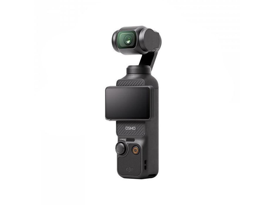 DJI Osmo Pocket 3 Creator Combo – Garanție 1 An