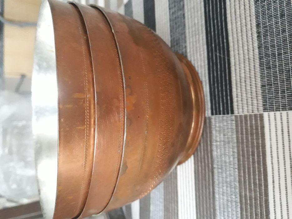 Комплект медени купички