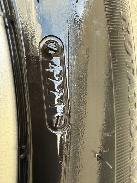 Roti de iarna mercedes Glc AMG W253 C253 X253