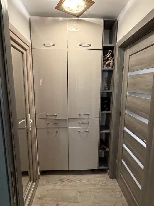 Vand apartament 53mp Craiovita parter