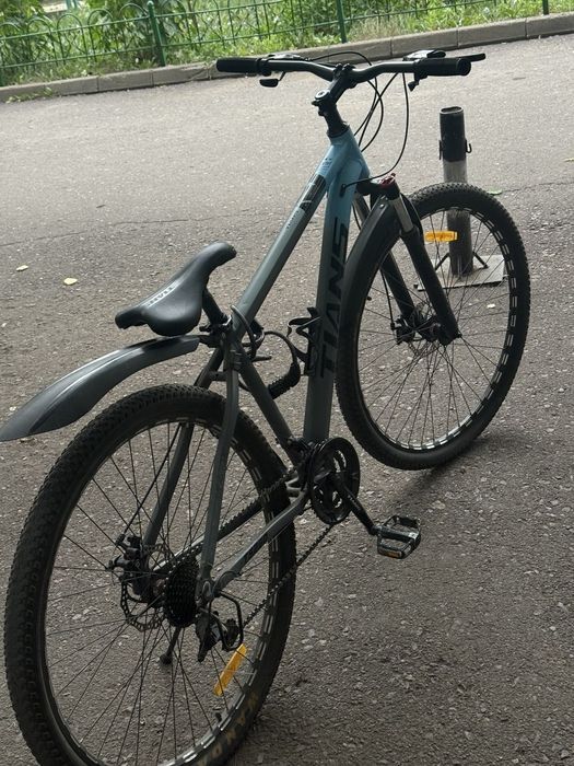 Велосипед  продам