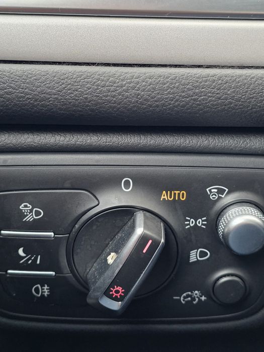 Vând Audi A6 allroad cu dotări de A8 full