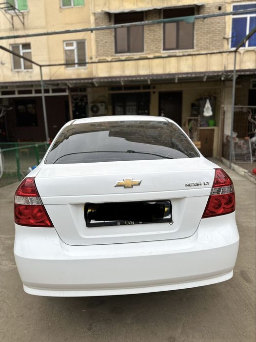 Nexia 3 ijaraga beriladi