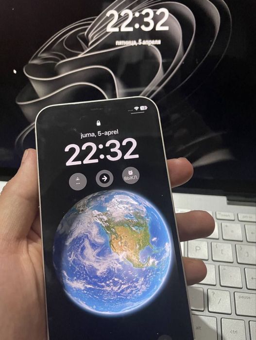 Iphone 12 sroshna