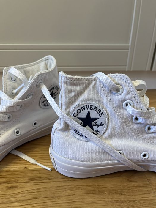 Converse chuck taulor v2