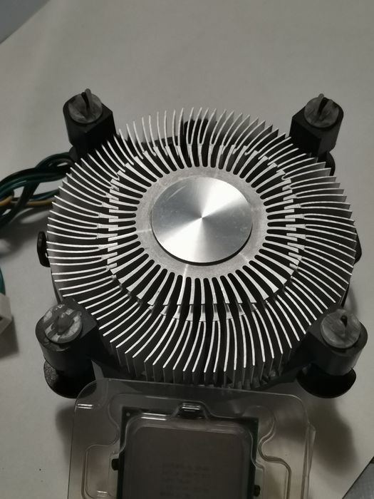 Procesor INTEL Core 2 Duo, E8400, Socket LGA 775