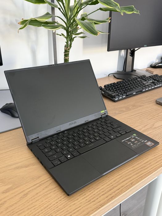 Laptop Asus Tuf  gaming A14 RTX 4060
