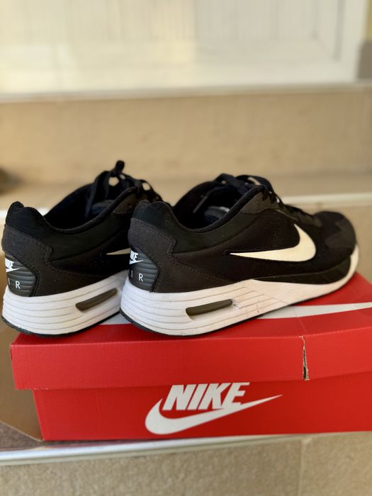 Мъжки маратонки Nike Air Max