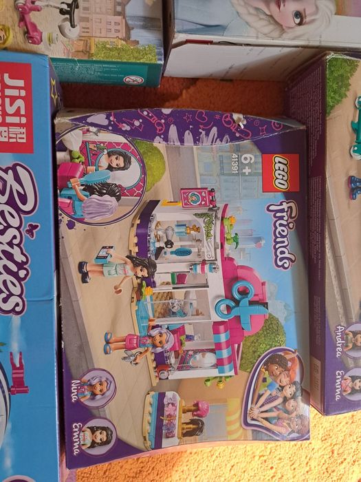 Лего Lego различни видове