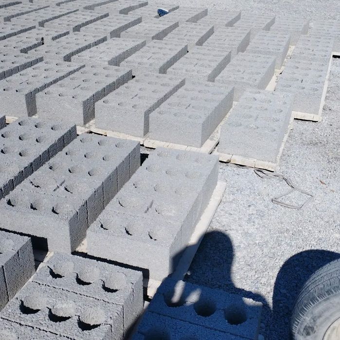 Продаются Шлакоблоки