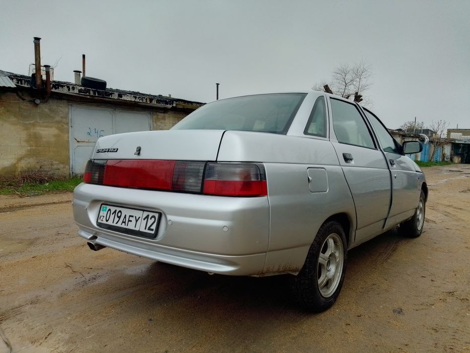 Лада (ваз)  2110