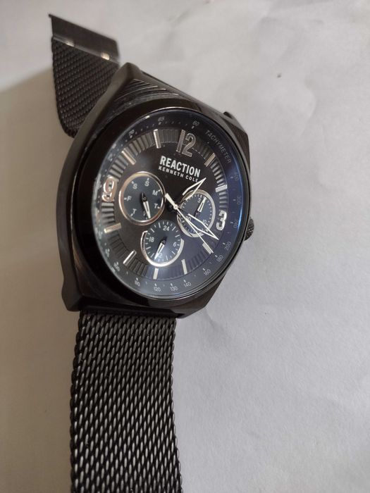 Лот от часовници Seiko Kenneth Cole Casio Guess Swatch Sekonda