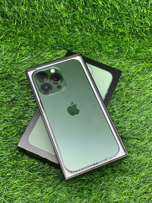 IPhone 13 Pro / 128gb / 75% / ЛОМБАРД ДД / id7571