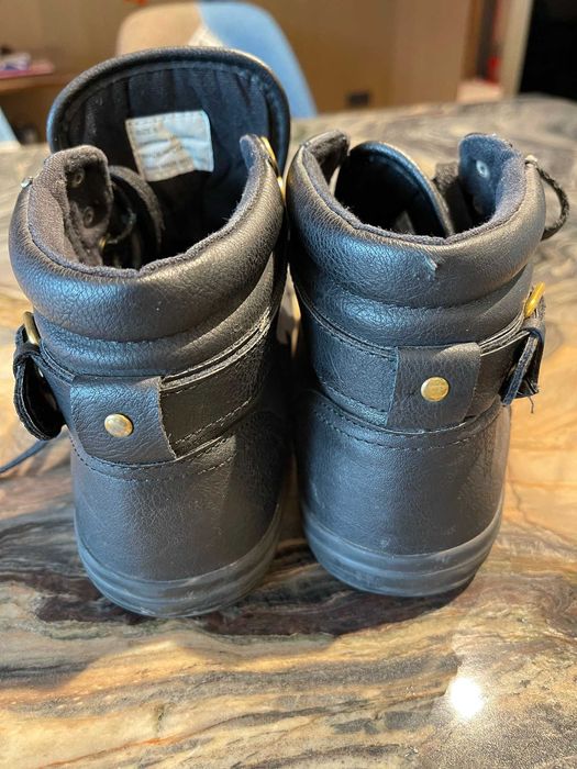 Ghete US Polo, marimea 37