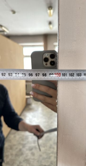 Зеркало большое 160 x 100