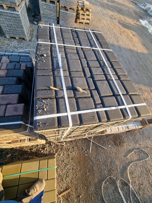 Продам вибробручатку