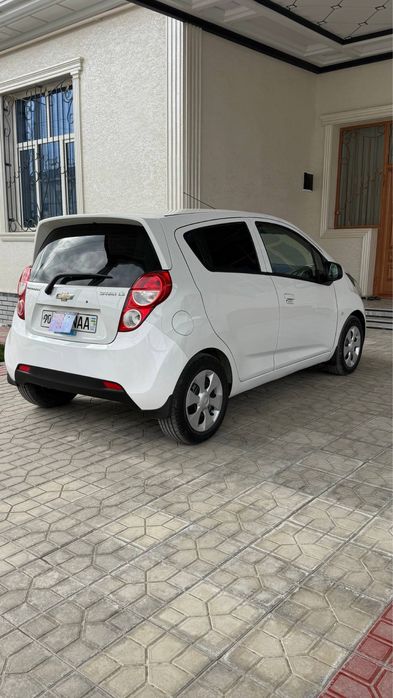 Спарк 2015 йил 2 pozits 225000 км юрган метан бош балон бор 61 млн сум