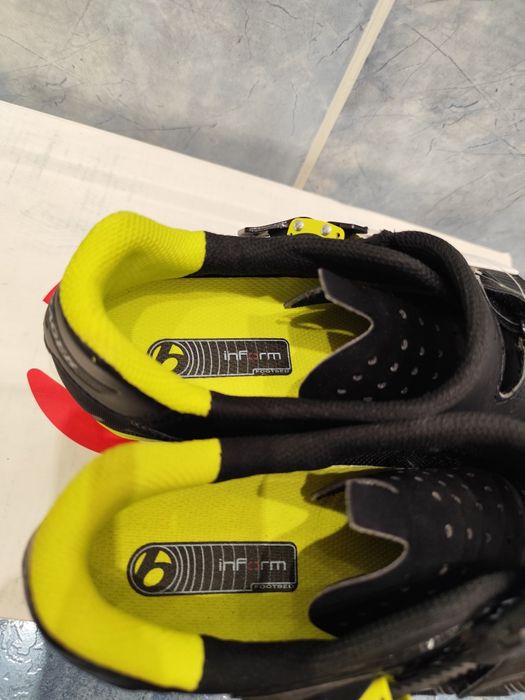 Bontrager Rhythm Mountain spd обувки - EU43 / 27.7cm