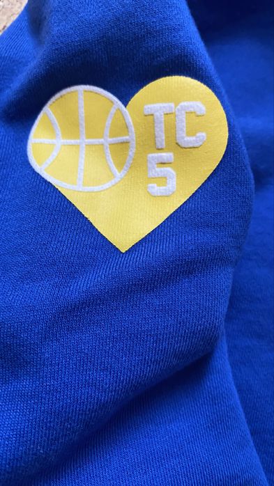 Sp5der TC5555 hoodie