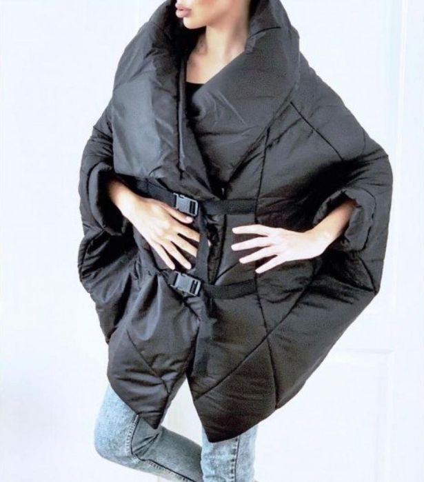 Дамско яке С/М размер намалено