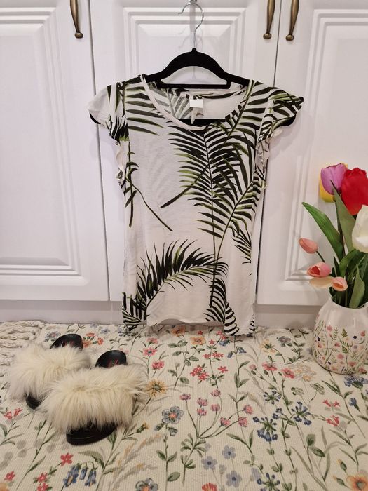 Тениски размер С