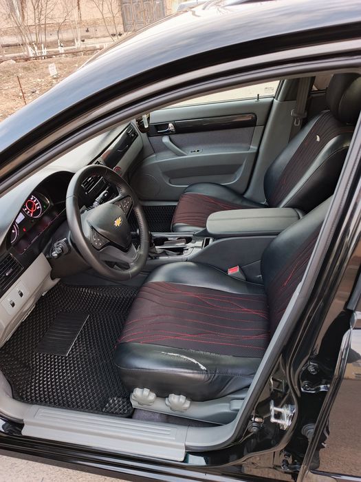 Chevrolet Gentra  sotiladi holati ideal!