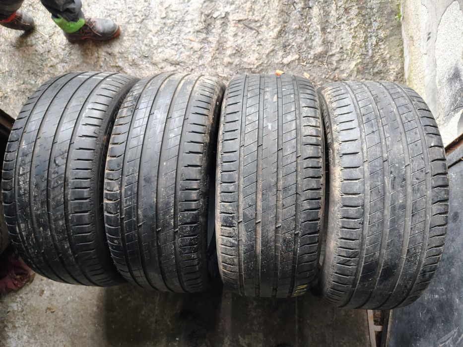 4бр.летни гуми MICHELIN 275 45 20 DOT19 цена за брой