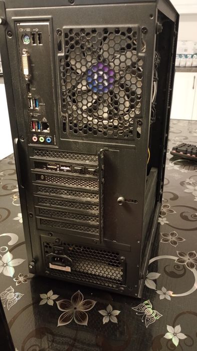 PC perfect pentru gaming