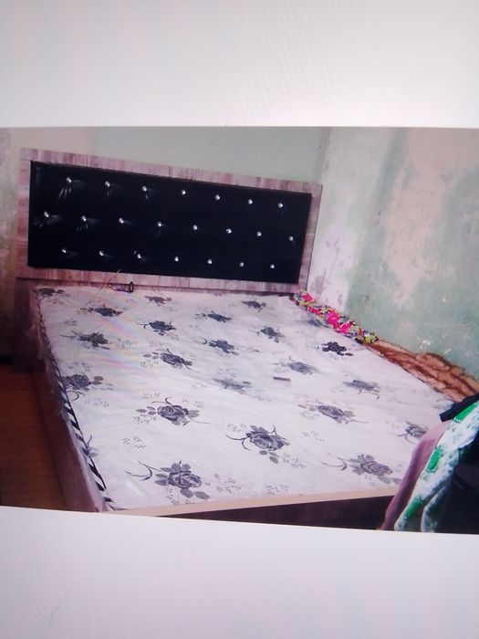 Двухспальной диван