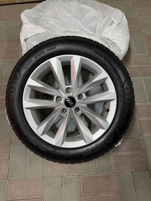 Продам диски R16
