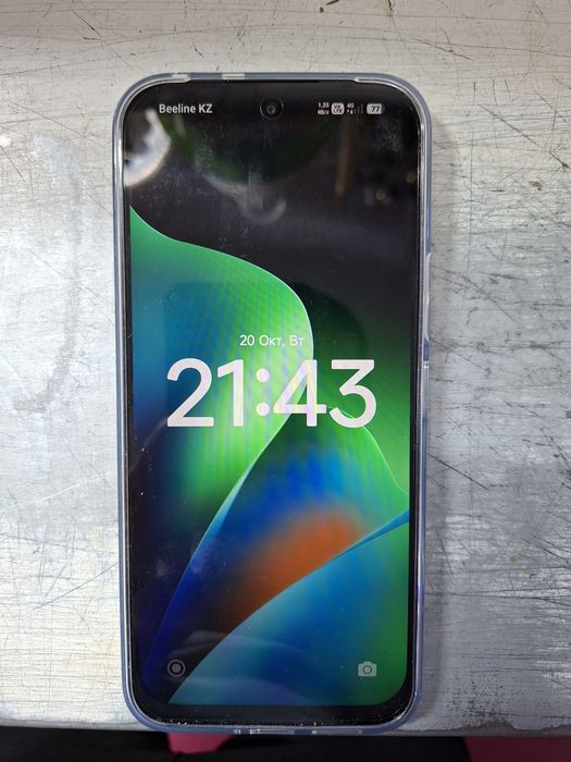 Redmi 17/Редми 17