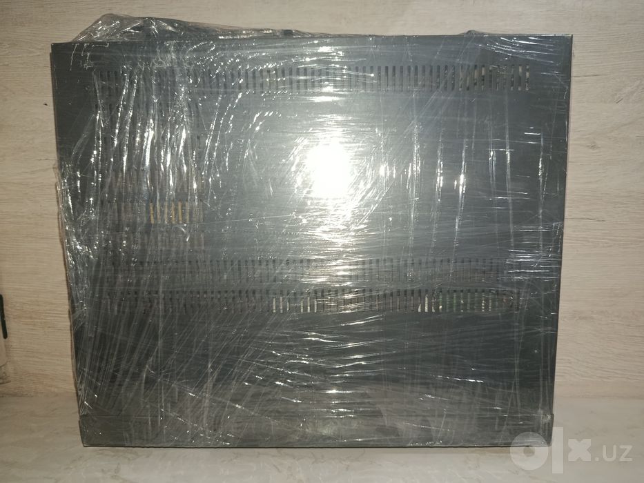 Усилитель Sony lbt609