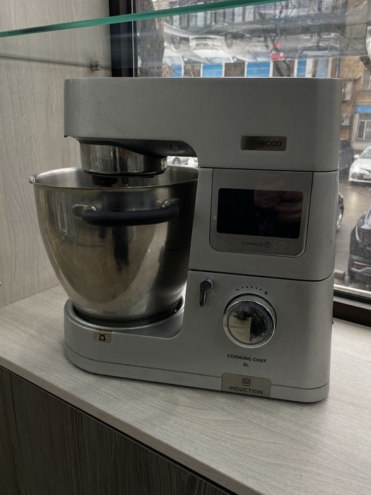 Kenwood cooking chef xl Актив Ломбард 0-0-12