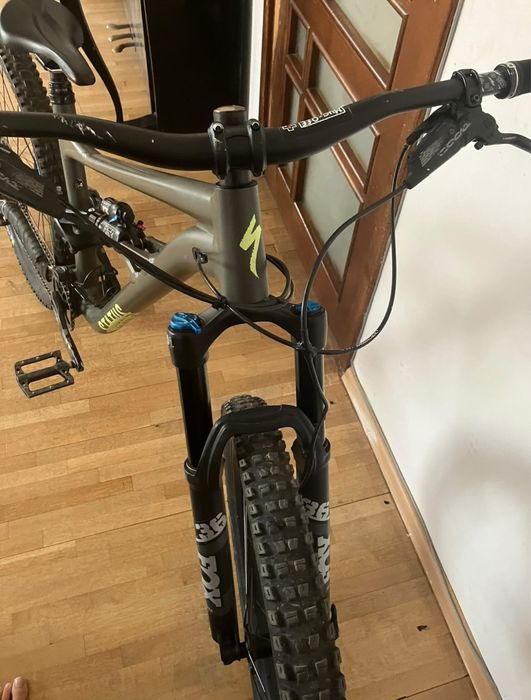 Specialized status 140 2023