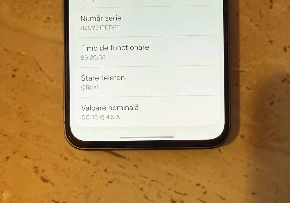 Samsung Galaxy A56 5G