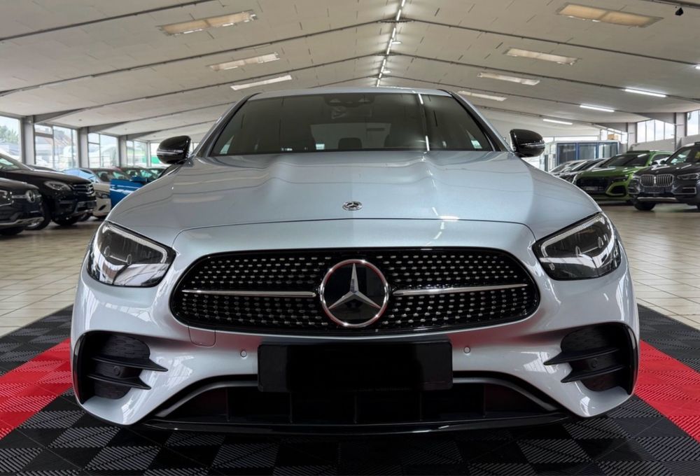 DEZMEMBREZ E CLASS W213 FACELIFT E300DE AMG 2.0d Hybrid OM654 Cod 654920 e200 e220 e300 e400 e450 e43 e53 e63 dezmembrari e klass 2020 2021 2022 2023