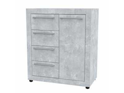 Шкаф компанит МГ1 Тубма 2