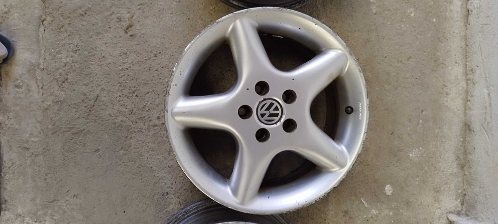 Алуминиеви джанти