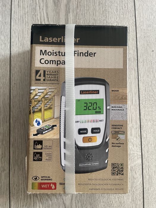 Aparat de masurat Laserliner