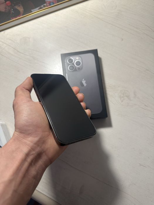 iphone 13 pro 128GB срочно