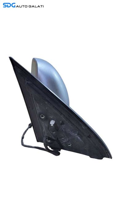 Oglinda Electrica Stanga Volkswagen Touareg 7L 2003 - 2010 Cod 4105015E11432 [L7960]