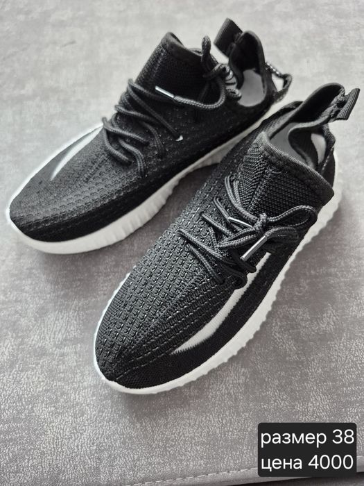 В продаже обувь женская 37-40