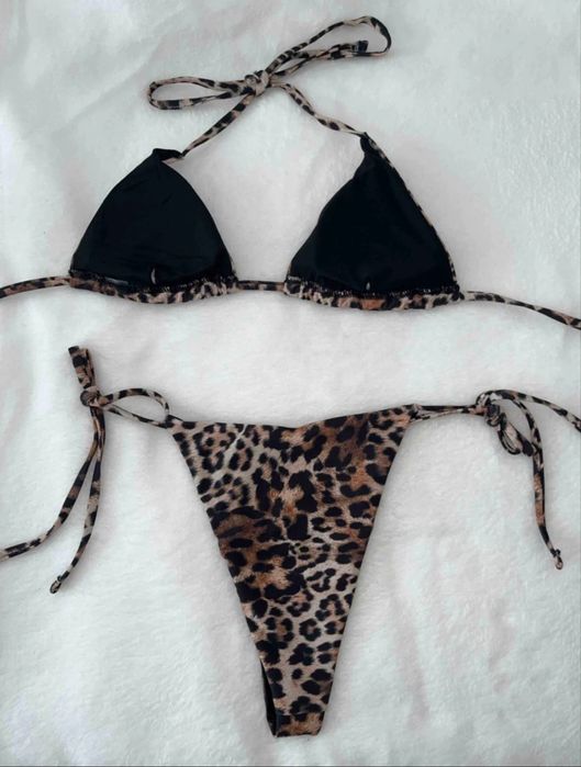 Дамски бански.