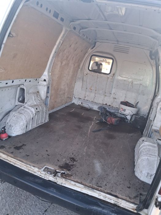 Фиат Скудо 2.0HDI 94 к.с МАКСИ БАЗА
