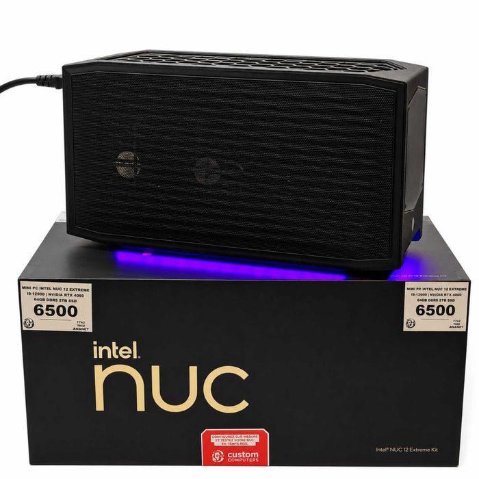intel nuc 9 second hand si noi de vanzare • Anunturi • OLX.ro