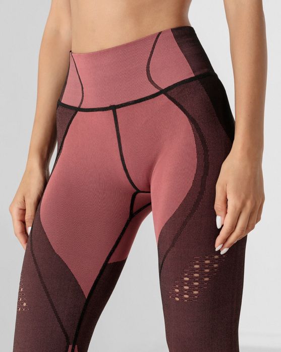 Нов 4F Yoga leggings клин за йога 4F