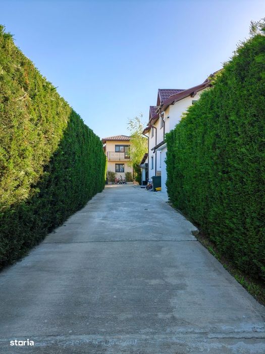 Casa 5 camere | Ready to move in | 168 mp | Teren 403 mp | Sabareni